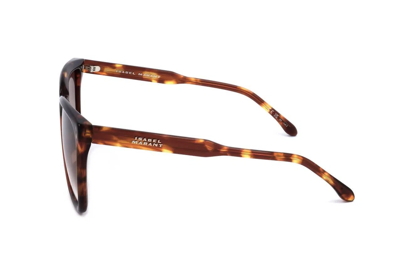 Isabel Marant IM0151_S Sunglasses - view 4